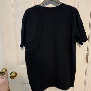 ‘Femme’ Graphic Tee from Boohoo